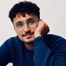 Profile picture for Edvin Varghese