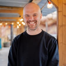Profile picture for Jon Quinton