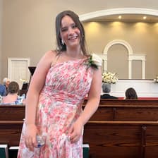 Profile picture for Annette Williams