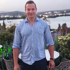 Profile picture for Dr. med. Angel Borisov