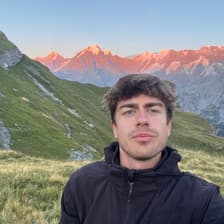 Profile picture for Giovanni Volontè
