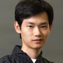Profile picture for KAZUKI NAKAJIMA