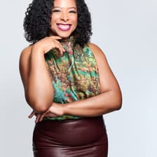 Profile picture for Jameelah Calhoun