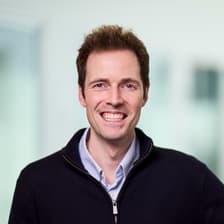 Profile picture for Ross Middleton