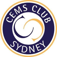 Profile picture for CEMS Club Sydney