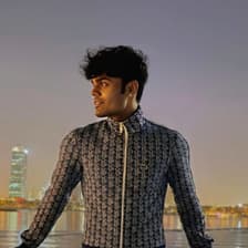 Profile picture for Darshan Chheda