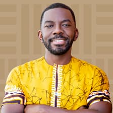 Profile picture for Dr. Isaac Addae