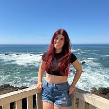 Profile picture for Amber Frankel