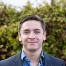 Profile picture for Garrett Brown