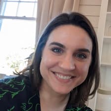 Profile picture for Laura Blagys