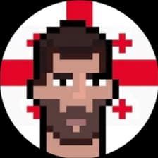 Profile picture for Shota Natenadze