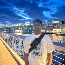 Profile picture for Ramesh