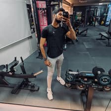 Profile picture for Charan S