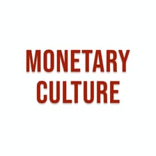 Profile picture for Monetary Culture