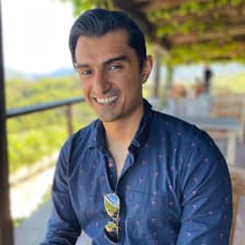 Profile picture for Abhi Vaidyanatha