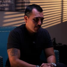 Profile picture for Jon Aceves