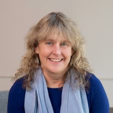 Profile picture for Margo Fowkes