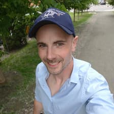 Profile picture for Etienne Leroy