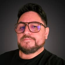 Profile picture for Nick Gallegos