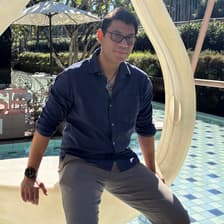 Profile picture for Anshul