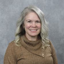 Profile picture for Rachel Connett