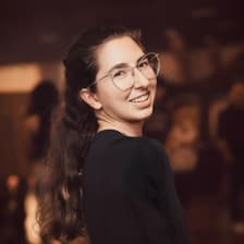 Profile picture for Marilu Ciabattoni