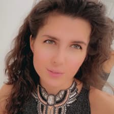 Profile picture for Maja Feeney