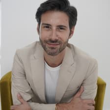 Profile picture for Michael DiPerna