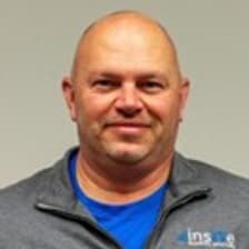 Profile picture for Dean Sternik