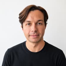 Profile picture for Sam Kaplan