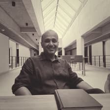 Profile picture for Kumar Aniket
