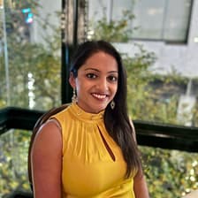 Profile picture for NIRANJANI BEEBE