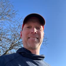 Profile picture for garrick van buren