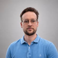 Profile picture for Jakub Kocikowski