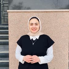 Profile picture for Rofaida Mosa