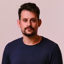 Profile picture for Toni Farias