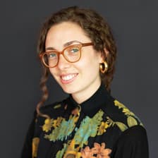 Profile picture for Olivia Shaw