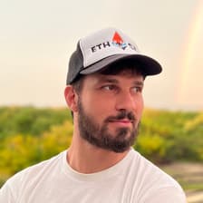 Profile picture for Nate | Token Dynamics