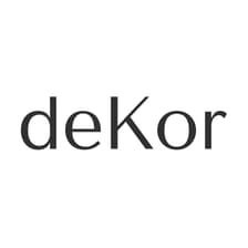 Profile picture for deKor Home