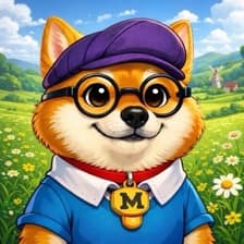 Profile picture for Marker Doge