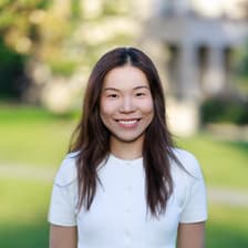 Profile picture for Grace Chen