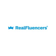 Profile picture for RealFluencers