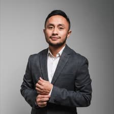 Profile picture for Anggara Pradipta