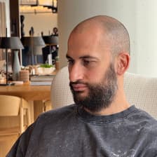 Profile picture for Serge Grigoryan