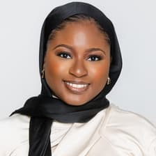 Profile picture for Bintou Tunkara