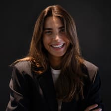 Profile picture for Hanna Haas