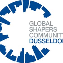 Profile picture for Global Shapers Düsseldorf