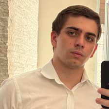 Profile picture for Felipe Menossi Estrada