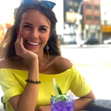 Profile picture for Marjorie Kauffmann