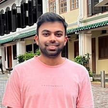 Profile picture for Rajat Goyal